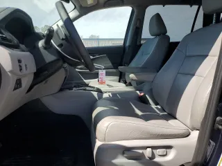 2017 Honda Pilot Touring with VIN 5FNYF6H91HB015580, listed as a Copart auction lot 47575165 with 78,665 mi miles and Clean Title. Bid and sale history available at carsss.com. Image 7.