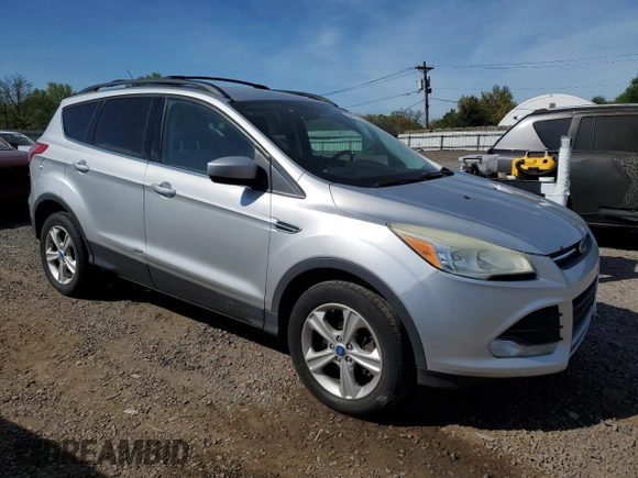 2013 Ford Escape SE with VIN 1FMCU9G91DUA95057, listed as a Copart auction lot 54615895 with 189,892 mi miles and Clean Title. Bid and sale history available at carsss.com. Image 4.