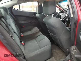 2007 Pontiac Grand Prix z VIN 2G2WP552471127964, wystawiony jako Copart lot #46868975 z przebiegiem 231 421 mil mil oraz Szkoda całkowita • Salvage title. Historia ofert i sprzedaży dostępna na DreamBid. Obrazek 10.