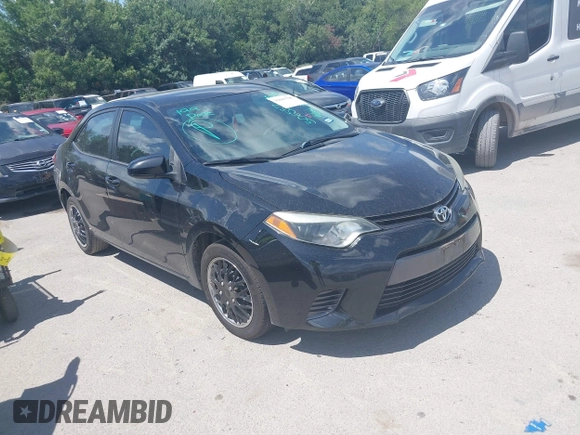 2016 Toyota Corolla L с VIN 5YFBURHE0GP506557, выставлен на аукционе IAAI как лот 42605598 с пробегом 99 789 миль миль и . История ставок и продаж доступна на DreamBid. Изображение 1.