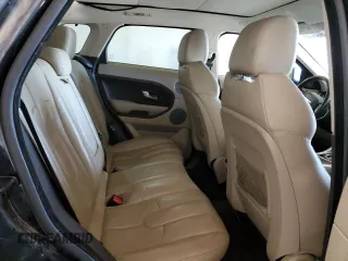 2015 Land Rover Range Rover Evoque Pure Plus with VIN SALVP2BG2FH960141, listed as a Copart auction lot 53330205 with 102,291 mi miles and Salvage title. Bid and sale history available at DreamBid. Image 11.