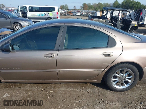 1999 Chrysler 300M M with VIN 2C3HE66G9XH507064, listed as a IAAI auction lot 40770162 with 131,461 mi miles and . Bid and sale history available at DreamBid. Image 19.