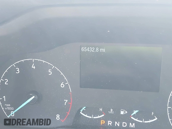 2020 Ford Transit Connect XL с VIN NM0LS7E23L1445936, выставлен на аукционе IAAI как лот 42427118 с пробегом 65 432 миль миль и . История ставок и продаж доступна на DreamBid. Изображение 7.