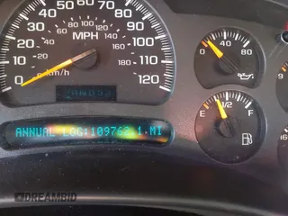 2004 Chevrolet Silverado 1500 with VIN 1GCEK19T14E190953, listed as a IAAI auction lot 41291606 with 109,762 mi miles and . Bid and sale history available at DreamBid. Image 16.