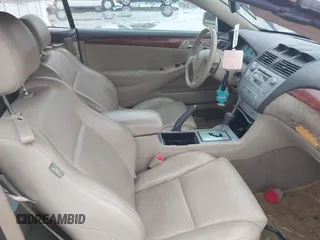 2006 Toyota Solara SE with VIN 4T1FA38P26U091702, listed as a IAAI auction lot 42209160 with 146,844 mi miles and . Bid and sale history available at DreamBid. Image 5.