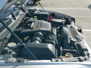 2008 Dodge Dakota SLT with VIN 1D7HW48N08S626761, listed as a IAAI auction lot 41794557 with 104,195 mi miles and . Bid and sale history available at DreamBid. Image 13.