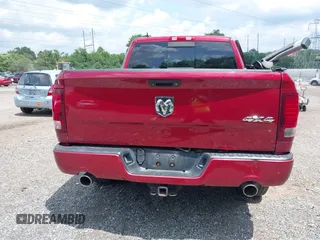 2014 Ram 1500 Sport with VIN 1C6RR7MT6ES112170, listed as a IAAI auction lot 42752611 with 101,049 mi miles and . Bid and sale history available at DreamBid. Image 17.
