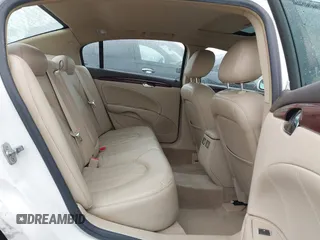 2009 Buick Lucerne CXL with VIN 1G4HD57M19U147653, listed as a IAAI auction lot 42166780 with 84,794 mi miles and . Bid and sale history available at DreamBid. Image 8.