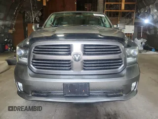 2013 Ram 1500 Sport с VIN 1C6RR7HT6DS690777, выставлен на аукционе Copart как лот 59304945 с пробегом 97 076 миль миль и Чистый • Clean title. История ставок и продаж доступна на DreamBid. Изображение 5.