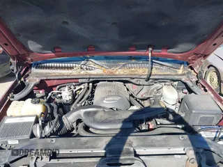 2003 Chevrolet Tahoe LT with VIN 1GNEK13Z43R285342, listed as a IAAI auction lot 42085399 with 137,979 mi miles. Bid and sale history available at carsss.com. Image 10.
