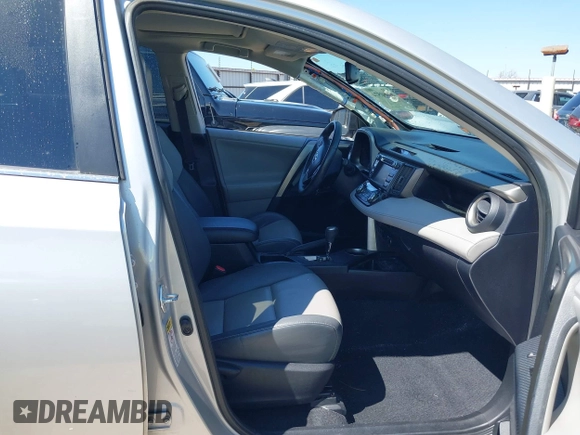 2013 Toyota RAV4 Limited with VIN 2T3DFREV1DW006903, listed as a IAAI auction lot 41880574 with 147,760 mi miles. Bid and sale history available at carsss.com. Image 5.