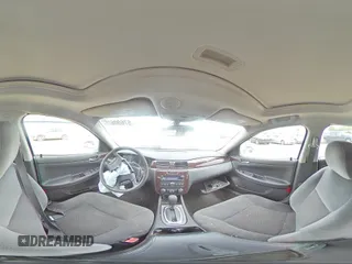 2015 Chevrolet Impala LT с VIN 2G1WB5E31F1118441, выставлен на аукционе Copart как лот 57600625 с пробегом 208 681 миль миль и Чистый • Clean title. История ставок и продаж доступна на DreamBid. Изображение 14.