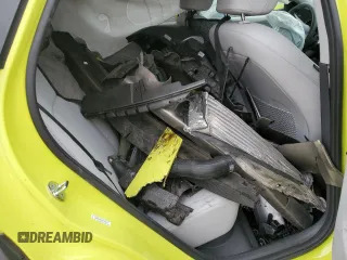2024 Hyundai Kona Limited с VIN KM8HECA31RU117831, выставлен на аукционе Copart как лот 51421175 с пробегом Не указан миль и Списание • Salvage title. История ставок и продаж доступна на DreamBid. Изображение 13.