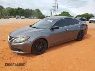 2017 Nissan Altima SV z VIN 1N4AL3AP5HC249077, wystawiony jako Copart lot #54239595 z przebiegiem 155 546 mil mil oraz Szkoda całkowita • Salvage title. Historia ofert i sprzedaży dostępna na DreamBid. Obrazek 1.
