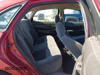 2003 Ford Taurus SE Standard with VIN 1FAFP53U53G212931, listed as a IAAI auction lot 40682539 with 138,547 mi miles. Bid and sale history available at carsss.com. Image 8.