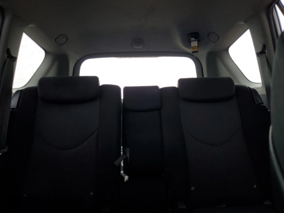 2010 Toyota RAV4 Sport с VIN JTMRK4DV0A5096666, выставлен на аукционе Copart как лот 49338005 с пробегом 151 777 миль миль и Списание • Salvage title. История ставок и продаж доступна на DreamBid. Изображение 10.
