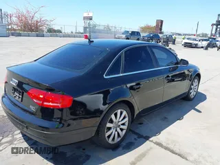 2011 Audi A4 Premium Plus с VIN WAUFFAFL2BN045492, выставлен на аукционе IAAI как лот 42241595 с пробегом 105 474 миль миль и . История ставок и продаж доступна на DreamBid. Изображение 4.
