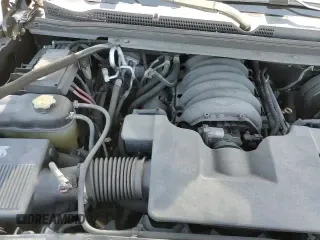 2019 Chevrolet Tahoe LT с VIN 1GNSCBKC2KR161992, выставлен на аукционе Copart как лот 66086405 с пробегом 127 167 миль миль и Списание • Salvage title. История ставок и продаж доступна на DreamBid. Изображение 17.