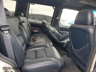 1995 Chevrolet Tahoe with VIN 1GNEK13K8SJ446856, listed as a Copart auction lot 78485824 with 167,005 mi miles and Salvage Title. Bid and sale history available at carsss.com. Image 11.