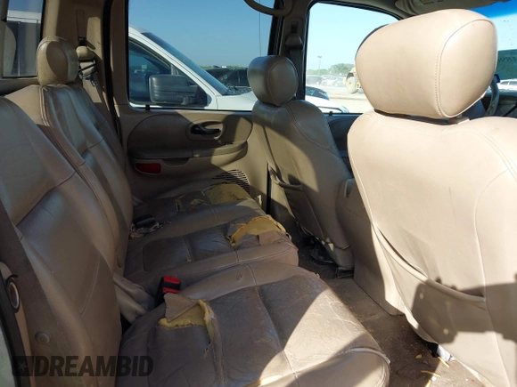 2003 Ford F-150 XLT with VIN 1FTRW08L23KD29957, listed as a IAAI auction lot 41896874 with 1 mi miles. Bid and sale history available at carsss.com. Image 8.