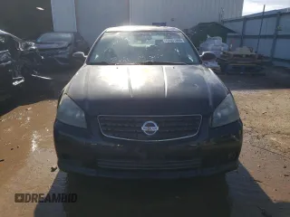 2005 Nissan Altima SE z VIN 1N4BL11E85C252915, wystawiony jako Copart lot #42301065 z przebiegiem 153 015 mil mil oraz Szkoda całkowita • Salvage title. Historia ofert i sprzedaży dostępna na DreamBid. Obrazek 5.