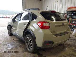 2013 Subaru Crosstrek Premium with VIN JF2GPACC4D2886468, listed as a IAAI auction lot 42248611 with 108,972 mi miles and . Bid and sale history available at DreamBid. Image 3.
