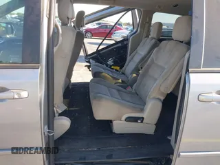 2015 Dodge Grand Caravan SXT with VIN 2C4RDGCG3FR592098, listed as a IAAI auction lot 42038665 with 104,092 mi miles and . Bid and sale history available at DreamBid. Image 8.