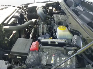 2019 Ram 1500 Limited z VIN 1C6SRFHT7KN693081, wystawiony jako IAAI lot #41922037 z przebiegiem 87 967 mil mil oraz . Historia ofert i sprzedaży dostępna na DreamBid. Obrazek 20.