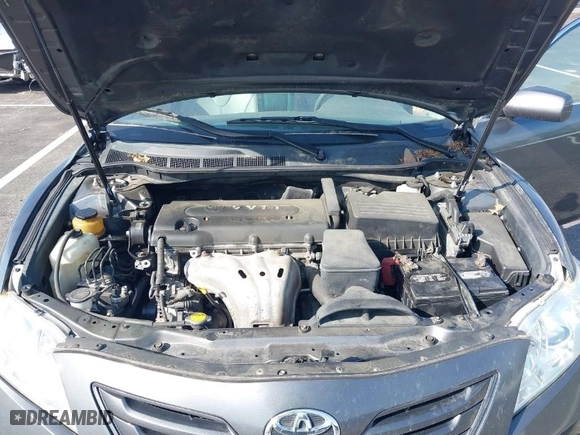 2008 Toyota Camry LE with VIN 4T1BE46KX8U791034, listed as a IAAI auction lot 42034494 with 112,902 mi miles. Bid and sale history available at carsss.com. Image 10.
