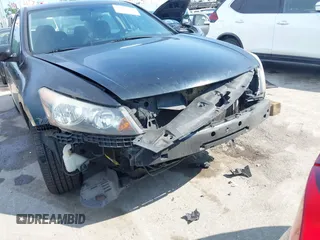 2012 Honda Accord EX with VIN 1HGCP2F73CA176100, listed as a IAAI auction lot 42468514 with 207,062 mi miles and . Bid and sale history available at DreamBid. Image 6.