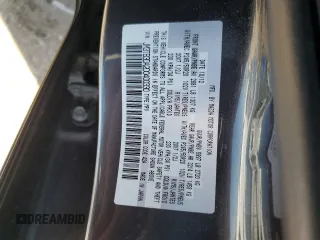 2013 Mazda CX-9 Grand Touring z VIN JM3TB3DA2D0400330, wystawiony jako Copart lot #53102025 z przebiegiem 161 987 mil mil oraz Szkoda całkowita • Salvage title. Historia ofert i sprzedaży dostępna na DreamBid. Obrazek 13.