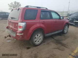 2010 Mercury Mariner with VIN 4M2CN9BG4AKJ13883, listed as a Copart auction lot 71192324 with 177,650 mi miles and Clean Title. Bid and sale history available at carsss.com. Image 3.