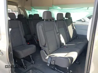 2017 Ford Transit XL with VIN 1FBAX2CM6HKB00845, listed as a IAAI auction lot 41812241 with 149,708 mi miles and . Bid and sale history available at DreamBid. Image 8.
