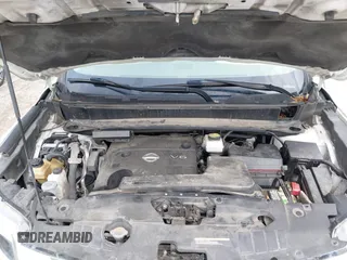 2014 Nissan Pathfinder S z VIN 5N1AR2MM4EC655234, wystawiony jako IAAI lot #42178826 z przebiegiem 152 346 mil mil oraz . Historia ofert i sprzedaży dostępna na DreamBid. Obrazek 10.