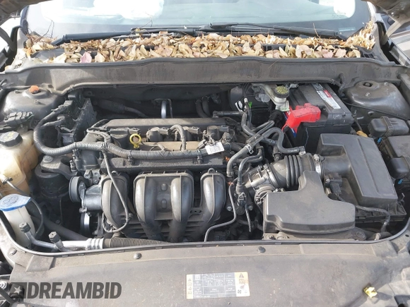 2015 Ford Fusion S with VIN 3FA6P0G7XFR264723, listed as a IAAI auction lot 42057756 with 174,593 mi miles and . Bid and sale history available at DreamBid. Image 10.