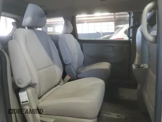 2019 Kia Sedona L with VIN KNDMA5C13K6538465, listed as a Copart auction lot 48683255 with 189,990 mi miles and Clean Title. Bid and sale history available at carsss.com. Image 11.