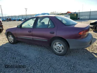 1996 Chevrolet Cavalier with VIN 1G1JC5241T7177847, listed as a Copart auction lot 41793995 with 133,002 mi miles and Clean Title. Bid and sale history available at carsss.com. Image 2.