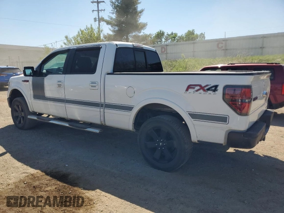 2012 Ford F-150 XL с VIN 1FTFW1ET0CFC42399, выставлен на аукционе Copart как лот 56362665 с пробегом 164 704 миль миль и Чистый • Clean title. История ставок и продаж доступна на DreamBid. Изображение 2.