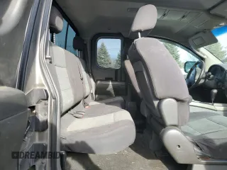 2006 Nissan Titan SE with VIN 1N6BA06B36N575815, listed as a Copart auction lot 79679104 with Not Provided miles and Salvage Title. Bid and sale history available at DreamBid. Image 10.