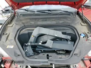 2021 Ford Mustang Mach-E Premium с VIN 3FMTK3R77MMA44925, выставлен на аукционе Copart как лот 64307295 с пробегом 30 714 миль миль и Списание • Salvage title. История ставок и продаж доступна на DreamBid. Изображение 11.