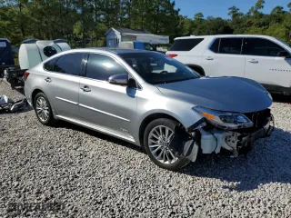 2016 Toyota Avalon Hybrid XLE Premium with VIN 4T1BD1EB9GU056983, listed as a Copart auction lot 73215523 with 55,066 mi miles. Bid and sale history available at carsss.com. Image 4.