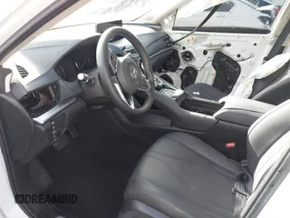 2024 Acura RDX with VIN 5J8TC2H31RL012072, listed as a IAAI auction lot 41583192 with 8,785 mi miles and . Bid and sale history available at DreamBid. Image 5.