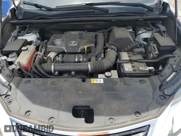 2019 Lexus NX 300 with VIN JTJYARBZ0K2122281, listed as a Copart auction lot 60300835 with 35,957 mi miles and Salvage title. Bid and sale history available at DreamBid. Image 11.