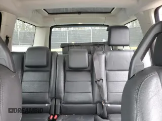 2005 Land Rover LR3 SE with VIN SALAD25485A318278, listed as a Copart auction lot 49209405 with 163,805 mi miles and Salvage Title. Bid and sale history available at carsss.com. Image 10.