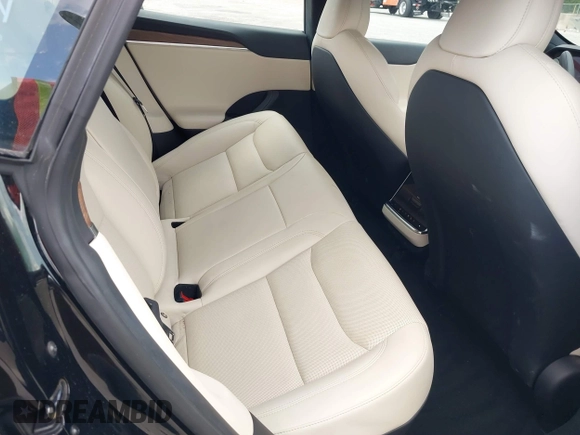 2023 Tesla Model S с VIN 5YJSA1E59PF502078, выставлен на аукционе IAAI как лот 41766041 с пробегом 26 546 миль миль и . История ставок и продаж доступна на DreamBid. Изображение 8.