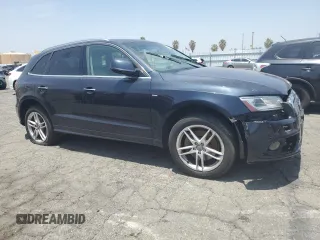 2015 Audi Q5 Premium Plus с VIN WA1DGAFP3FA108634, выставлен на аукционе Copart как лот 60330145 с пробегом 151 044 миль миль и Чистый • Clean title. История ставок и продаж доступна на DreamBid. Изображение 4.