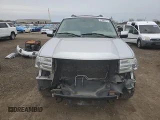 2012 Lincoln Navigator z VIN 5LMJJ2J53CEL01546, wystawiony jako Copart lot #51806275 z przebiegiem 212 022 mil mil oraz Szkoda całkowita • Salvage title. Historia ofert i sprzedaży dostępna na DreamBid. Obrazek 5.