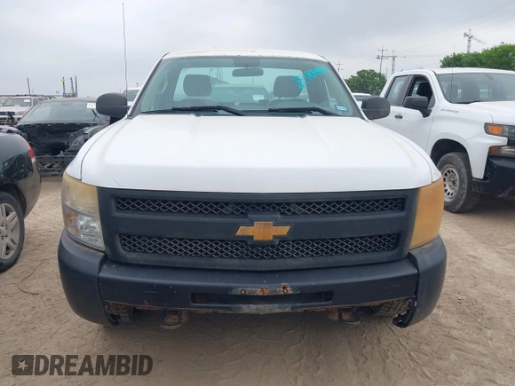 2012 Chevrolet Silverado 1500 Work Truck with VIN 1GCNKPE02CZ217227, listed as a IAAI auction lot 41895959 with 77,040 mi miles and . Bid and sale history available at DreamBid. Image 12.
