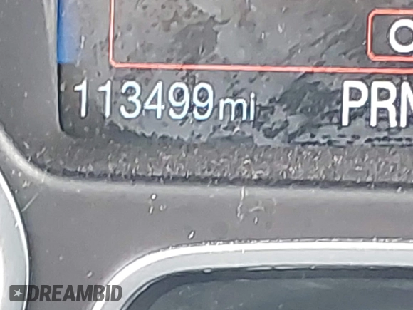 2018 Ford Focus Titanium with VIN 1FADP3J20JL281141, listed as a IAAI auction lot 42437424 with 113,499 mi miles and . Bid and sale history available at DreamBid. Image 16.