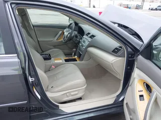 2007 Toyota Camry LE with VIN JTNBK46K873015787, listed as a IAAI auction lot 42071849 with 61,661 mi miles and . Bid and sale history available at DreamBid. Image 5.